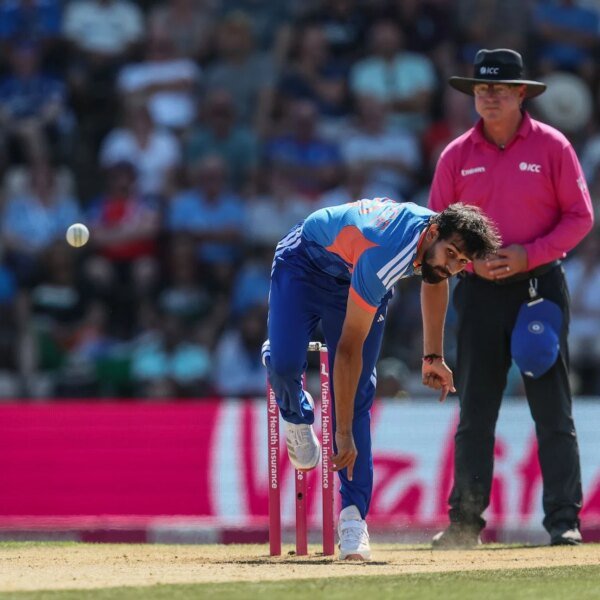 You wanted somebody like Prince Yadav
