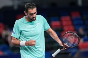 Marin Cilic vs Nikoloz Basilashvili preview, head-to-head, prediction, odds, and betting ideas
