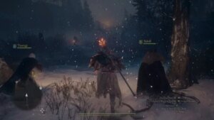 Dragon’s Dogma 2: How to start out the Dark Arisen DLC