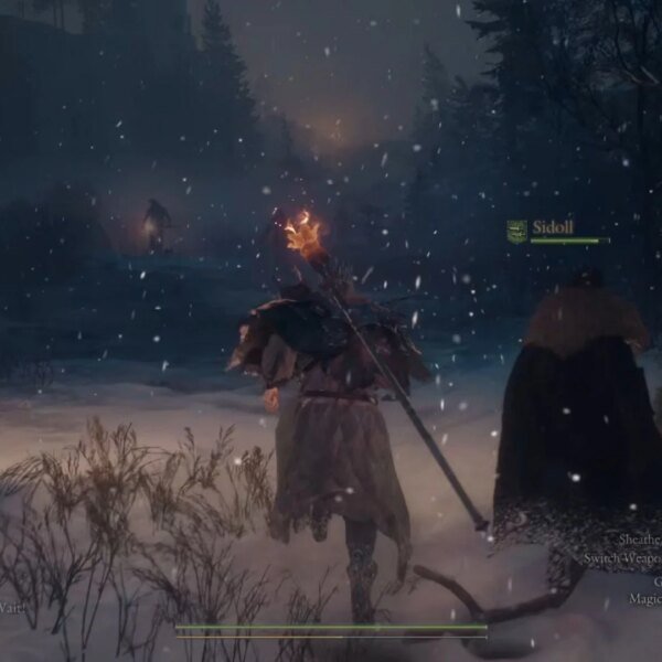 Dragon’s Dogma 2: How to start out the Dark Arisen DLC