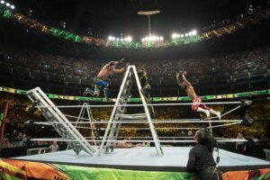5 WWE Stars Whose Careers Changed Completely Because of Money within the Bank