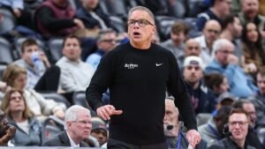 DePaul opens vs. West Georgia, eyes finish to 22-year NCAA drought