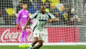 Longtime Revs D Andrew Farrell retiring at finish of season