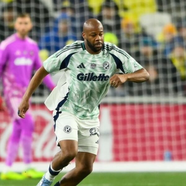 Longtime Revs D Andrew Farrell retiring at finish of season