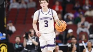 New-look Northwestern set to open season towards Binghamton
