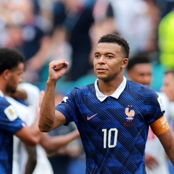 Kylian Mbappe apologizes after dropping sponsorship over ‘dictator’ remark
