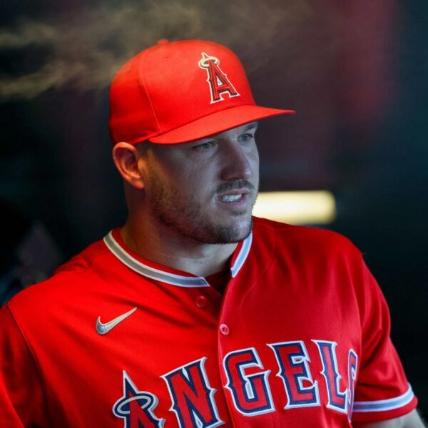Mike Trout To Yankees? Why A Trade Deal is The Best Case&hellip;