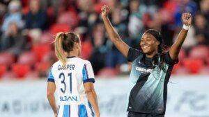 U.S. to host inaugural Women’s Club World Cup in ’28