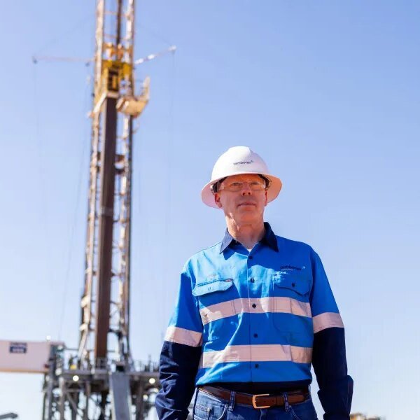 How U.S. know-how is fracking Australia right into a gasoline growth, from&hellip;