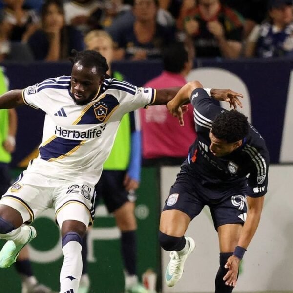 Galaxy want win over Austin FC to extend playoff possibilities