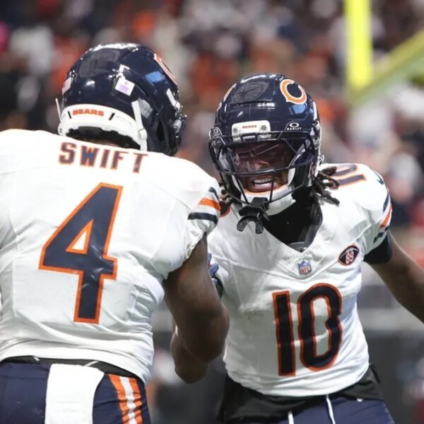 Week 7 TNF: Patriots-Bears Preview, Prop Picks, Prediction