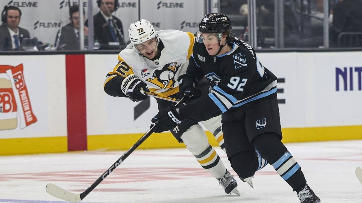 Rebounding Penguins get one other shot at Mammoth