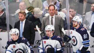 Reeling Jets search higher offense, particular groups towards Lightning
