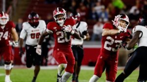 NC State set to start new period with conflict vs. Cal
