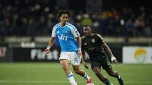 Charlotte FC, on precipice of playoff berth, battle last-place Montreal