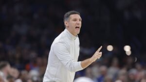 Thunder tasked with shifting previous Jalen Williams’ harm as Suns go to