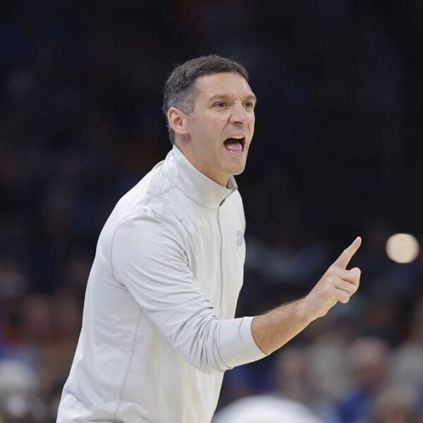 Thunder tasked with shifting previous Jalen Williams’ harm as Suns go to