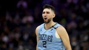 Grizzlies carry uncommon 3-0 begin into rematch with Jazz