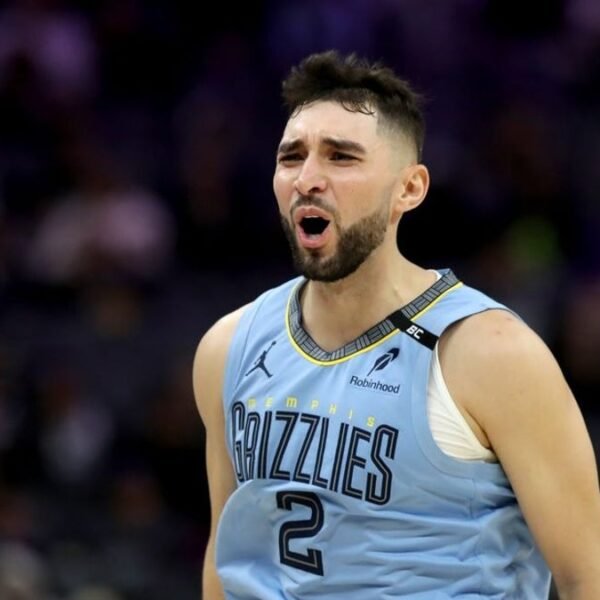 Grizzlies carry uncommon 3-0 begin into rematch with Jazz