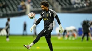 Benie Traore’s late objective offers NYCFC win over Atlanta United