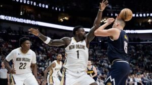 Kings, Pelicans search for elusive win at different’s expense