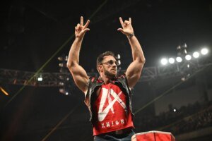 5 Times LA Knight didn’t win the WWE World Championship