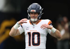 “Nothing’s gonna come easy”: Tom Brady points daring warning to Bo Nix as Broncos QB attracts doubts at crew’s offense
