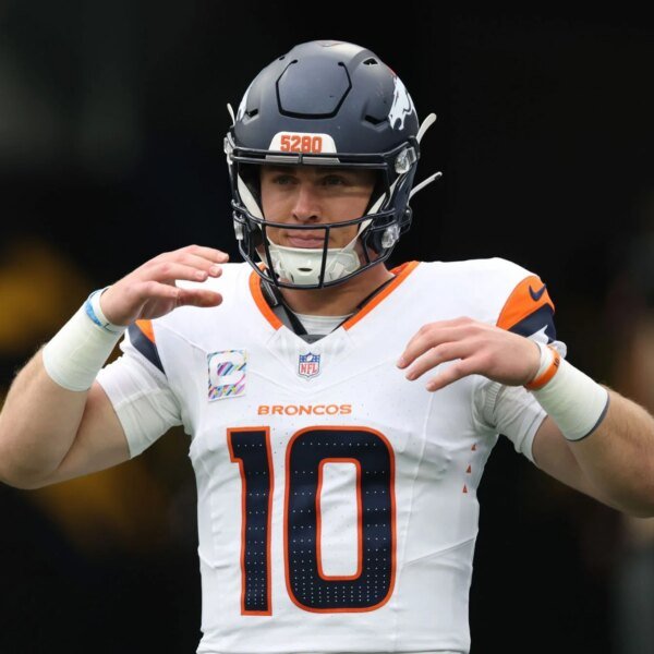 “Nothing’s gonna come easy”: Tom Brady points daring warning to Bo Nix&hellip;