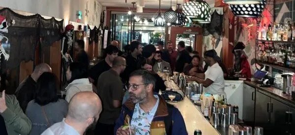 Beyond TechCrunch Disrupt 2026: The Side Events, Parties & Networking You Can’t…