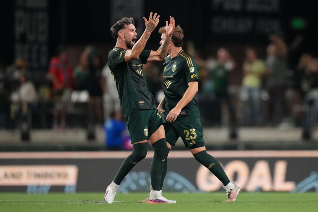 Portland Timbers vs Colorado Rapids Prediction and Betting Tips