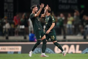 Portland Timbers vs Colorado Rapids Prediction and Betting Tips