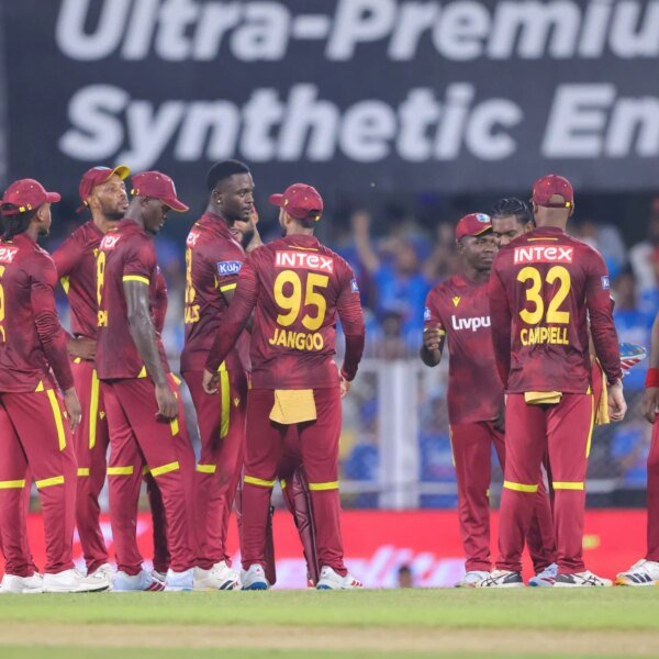 “At 66, I’ll smash his bowling”