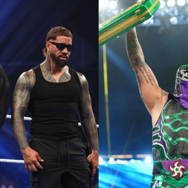 WWE RAW After Money within the Bank Preview: The Bloodline vs. 946,&hellip;