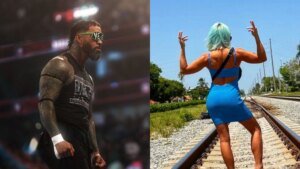 Roundup: Worrying replace on feminine star, 8-time WWE champion returning quickly? Jey Uso’s former accomplice saves him!