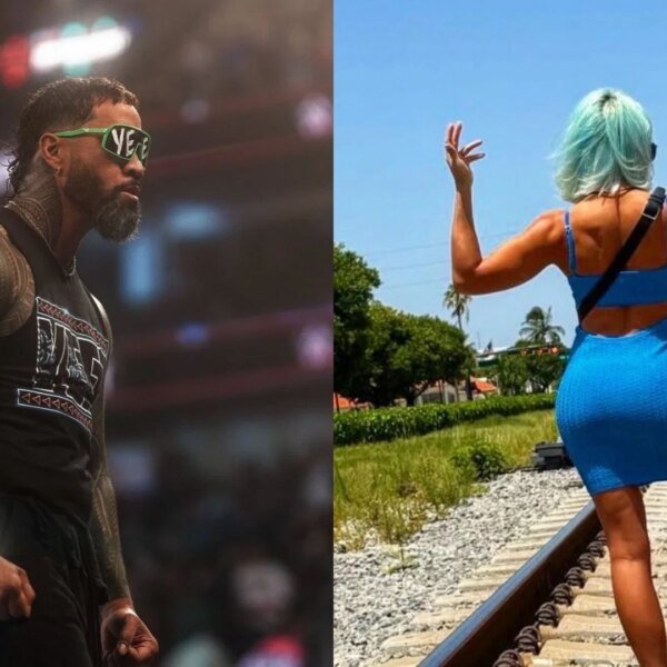 Roundup: Worrying replace on feminine star, 8-time WWE champion returning quickly? Jey…