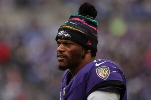 Lamar Jackson harm: Ravens get dangerous information from sports activities medical doctors over QB1’s brutal ankle twist vs. Titans