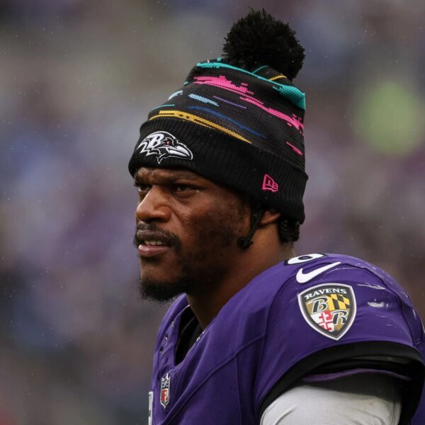 Lamar Jackson harm: Ravens get dangerous information from sports activities medical doctors&hellip;