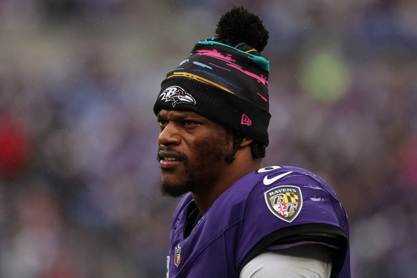 Lamar Jackson harm: Ravens get dangerous information from sports activities medical doctors over QB1’s brutal ankle twist vs. Titans