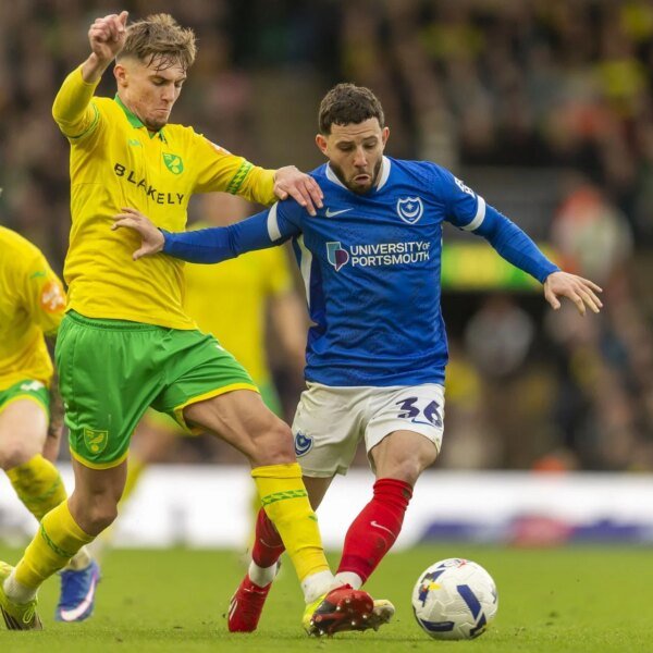 Norwich City vs Portsmouth Prediction and Betting Tips