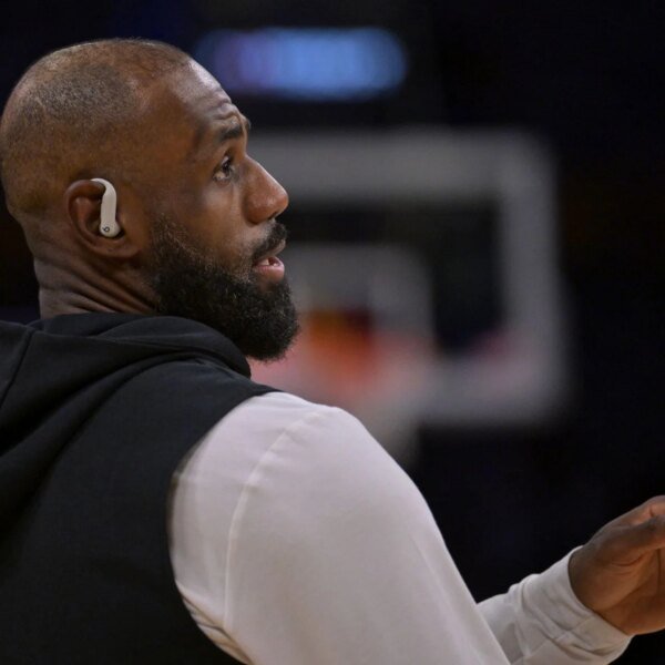 10 Best Performances by NBA Stars in Movies