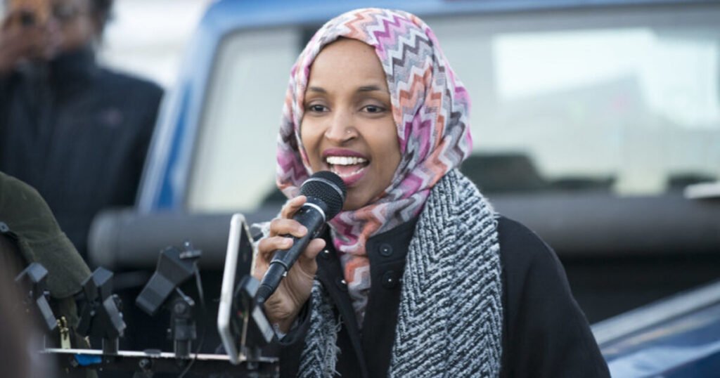 NEW: Ilhan Omar Search Warrant Identifies Her by Brother/Husband Name, “Ilhan Nur Said Elmi, a/k/a Ilhan Abdullahi Omar” – DOJ Reveals Search Warrant Still Not “Fully Executed”