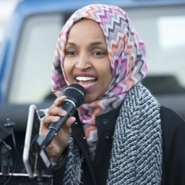 NEW: Ilhan Omar Search Warrant Identifies Her by Brother/Husband Name, “Ilhan Nur…