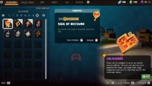 All Talismans in Minecraft Dungeons II and methods to get them