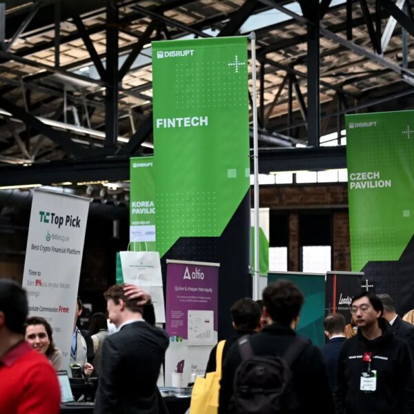 6 days to Disrupt 2026: Save in your cross earlier than doorways&hellip;