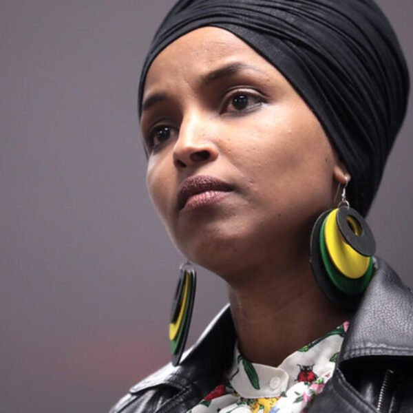 IT BEGINS: Florida Republican Already Planning Effort to Expel Ilhan Omar From&hellip;