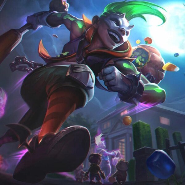 “I don’t like when prey talks back”: League of Legends LoLdle solutions…