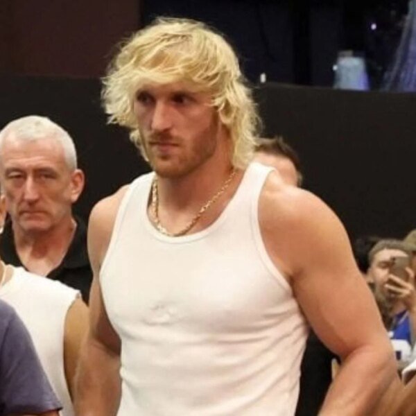 Logan Paul Breaks Character After Being Dumbfounded By Stellar Money In The…