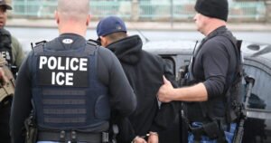 ICE Agents Nab Scores of Gang Members, Killers, Drug Dealers in New Busts * The Gateway Pundit * by Brooklynn Robinson, The Western Journal
