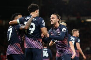Tottenham Hotspur vs Coventry City Prediction and Betting Tips