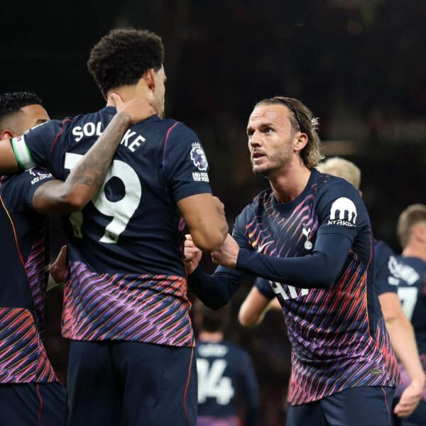 Tottenham Hotspur vs Coventry City Prediction and Betting Tips